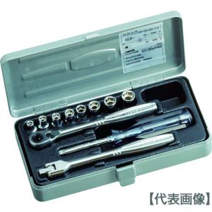 TONE（トネ） 1800M TONE ソケットレンチセット : 熔材SHOP 若葉