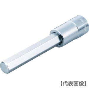 TONE ヘキサゴンソケットセット（ホルダー付） 12pcs 差込角