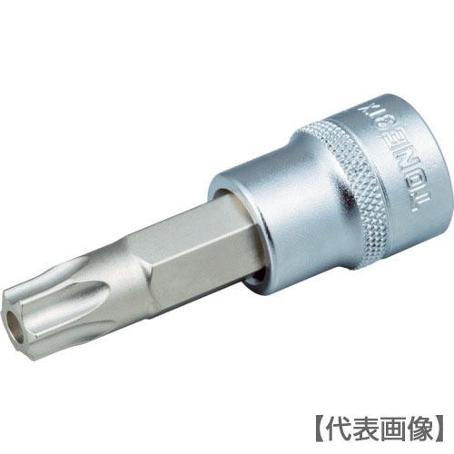 ＴＯＮＥ　トルクスソケット（いじり防止タイプ）　Ｔ２５（3TX-T25H）369-5905【ＴＯＮＥ...