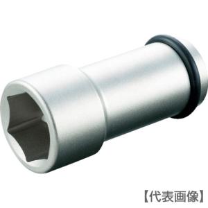 コーケン 3/4(19mm)SQ. 6角ソケット 54mm 6400M-54 : 上之島屋 US