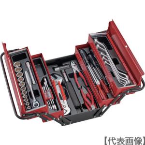 値下げしました！【未使用品】【店頭引取限定】TONE　87点ツールセット　TSXT950　74800円（税込）3386 223011627172_20201223161325.jpg