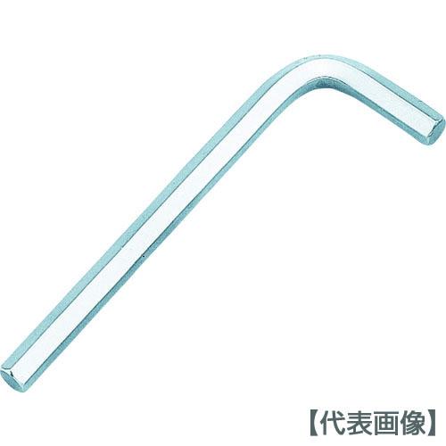 ＴＯＮＥ　マスターツール六角棒Ｌ形レンチ　４ｍｍ（AS-04）369-7550【ＴＯＮＥ（株）】