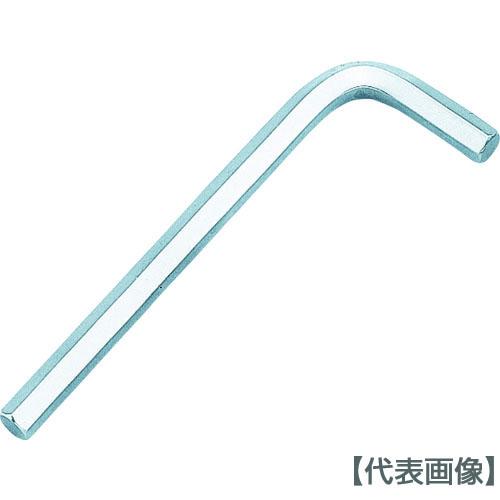 ＴＯＮＥ　マスターツール六角棒Ｌ形レンチ　５ｍｍ（AS-05）369-7568【ＴＯＮＥ（株）】