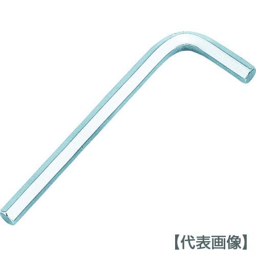 ＴＯＮＥ　マスターツール六角棒Ｌ形レンチ　１０ｍｍ（AS-10）369-7606【ＴＯＮＥ（株）】