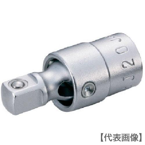 ＴＯＮＥ　ユニバーサルジョイント　ボールジョイント　差込角６．３５ｍｍ　全長３２ｍｍ（BJ20）35...