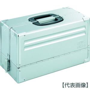 TONE（トネ） BX331 TONE ツールケース 工具ケース V型3段両開き式