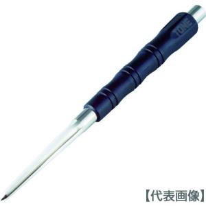 KTC ノックピンポンチセット［8本組］（PK8） 373-7241 : PAINT