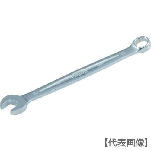 ＴＯＮＥ　新型コンビネーションスパナ　８ｍｍ（CS-08）407-8977【ＴＯＮＥ（株）】