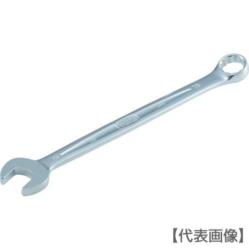 ＴＯＮＥ　新型コンビネーションスパナ　３２ｍｍ（CS-32）407-9205【ＴＯＮＥ（株）】