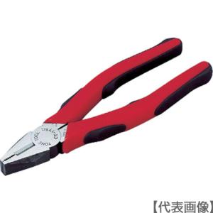 TONE ペンチ 164mm(CT-150G)3...の商品画像