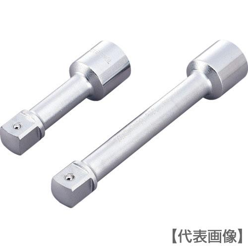ＴＯＮＥ　エクステンションバー　差込角２５．４ｍｍ　全長２００ｍｍ（EX80-200）369-826...