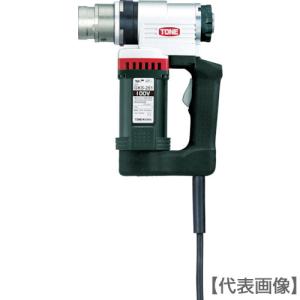 TONE シャーレンチ M16・M20ナット回転角レンチ 締付トルク