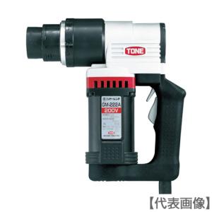 シャーレンチTONE TONE シャーレンチ M16・M20ナット回転角レンチ 締付トルク