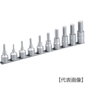 パークツール Park Tool スライディングTハンドルヘックスレンチセット