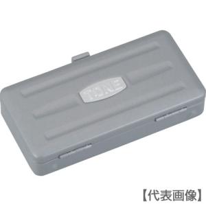 ANEX(アネックス) ビット収納型T型ラチェットドライバー NO.370