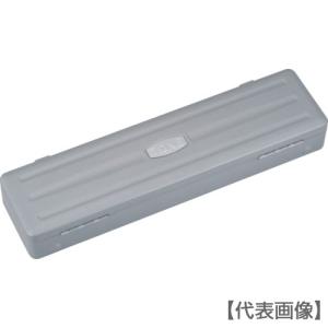 TONE スチール製工具箱 ツールケース 間口400×奥行209×高さ