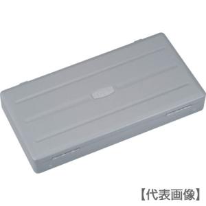 トネ(TONE) ツールケース MCT2 シルバー 2zzhgl6 TONE ツールケース mct2【工具のことならエヒメマシン】