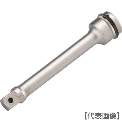 ＴＯＮＥ　インパクト用エクステンションバー　差込角２５．４ｍｍ　全長１５０ｍｍ（NE80-150）3...