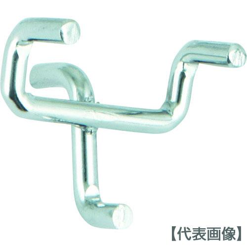 ＴＯＮＥ　整備用工具セット　Ｌ形フックセット　３個組　Ｃ５０Ｂハーフボード専用フック（PBH-LS3...