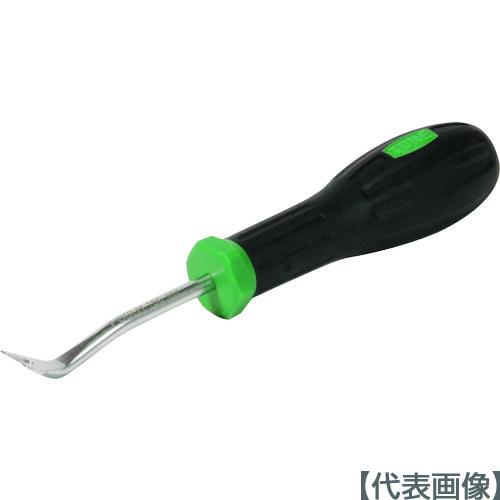 ＴＯＮＥ　車輌整備レンチ　パワーグリップクリップハンドル　全長２１６ｍｍ　軸長１２０ｍｍ（PGCLH...