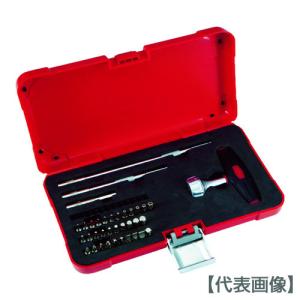 TONE ラチェットドライバーセット RDS32BR-Y : ミナトワークス - 通販
