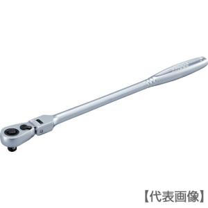 KTC ネプロス 9.5sq.スピンナハンドル NBS3 : CarParts TSC - 通販