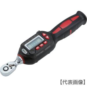 TONE プレセット形トルクレンチ（ダイレクトセット・ホールド