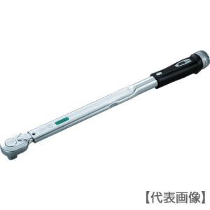 TONE プレセット形トルクレンチ（ダイレクトセット・ホールド