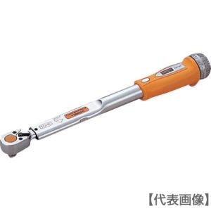 プレセット形トルクレンチ TONE製 TONE プレセット形トルクレンチ（ダイレクトセット・ホールド