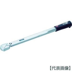 TONE プレセット形トルクレンチ（ダイレクトセットタイプ） トルク