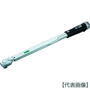 TONEトルクレンチ TONE プレセット形トルクレンチ（ダイレクトセット・差替式