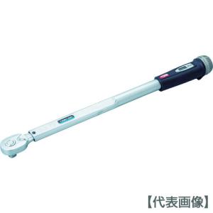 TONE プレセット形トルクレンチ トルク調整範囲20〜100N・m