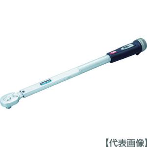 TONE プレセット形トルクレンチ（ダイレクトセット・ホールド