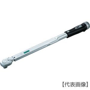 TONE プレセット形トルクレンチ（ダイレクトセットタイプ） トルク