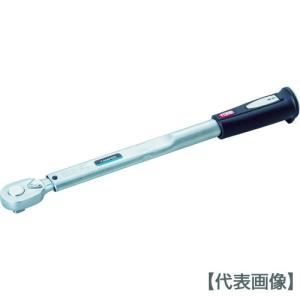TONE プレセット形トルクレンチ（ダイレクトセット・差替式