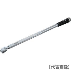 TONE プレセット形トルクレンチ（ダイレクトセット・ホールド