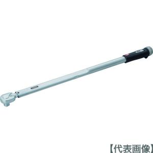 TONE プレセット形トルクレンチ（ダイレクトセットタイプ） トルク