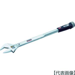 TONE プレセット形トルクレンチ（ダイレクトセット・ホールド