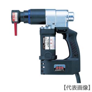 TONE シャーレンチ M16・M20ナット回転角レンチ 締付トルク