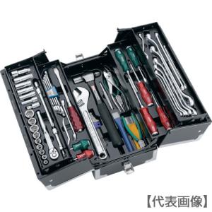 TONE 整備用工具セット TSH430ツールセット 52点セット 