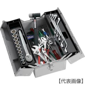TONE 整備用工具セット TSH430ツールセット 52点セット
