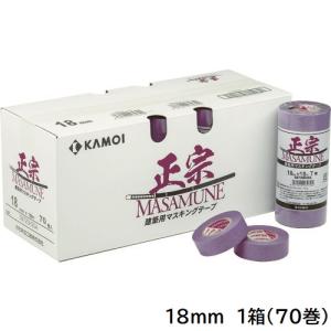 カモ井（KAMOI） カモイ 3303K 1箱売り 21mm×18M 60巻 シーリング用