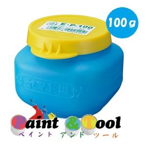 ヤマト糊 ボトル エコミュ Ｅ-Ｐ-100 100ｇ 1箱(24個)【ヤマト】＊代引決済不可｜paintandtool