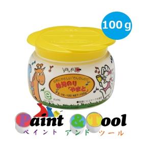 幼児のり「やまと」 Ｅ-ＹＫ-100 100ｇ 1箱(30個)【ヤマト】＊代引決済不可｜paintandtool