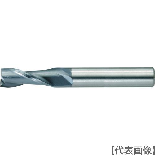 ユニオンツール　超硬エンドミル　スクエア　φ１×刃長１．５ （C-CES2010-0150）374-...