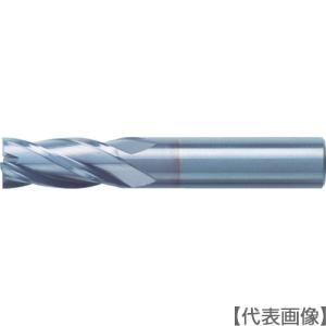 NS アルミ専用EM（3倍刃長タイプ） AL3D−2 Φ11（AL3D-2