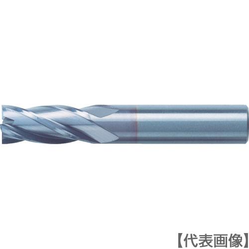 ユニオンツール　超硬エンドミル　スクエア（シャープコーナタイプ）φ１２×刃長２６（C-CES4120...