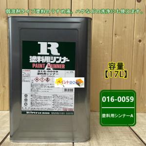 小分け対応品 エコマルチシンナー♯20 016-F773【400ml〜16L】容量をお
