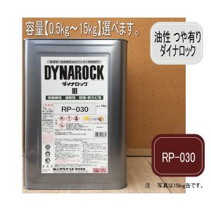 ダイナロックIII つや有り【RP-N75/N7.5】0.5kg〜15kgまで容量選べます