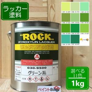 ラッカー塗料【1kg】ブルー系 選べる11色 DIY 鉄 塗装 青色 ペンキ 日
